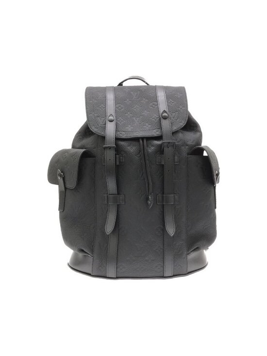 Louis Vuitton Taurillon Monogram Christopher Backpack main image 3